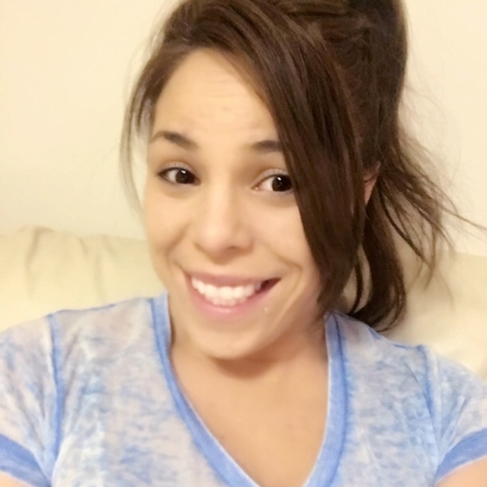 Meet your Posher, Melanie